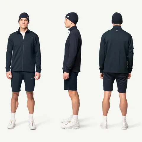 Jakke til herre Devold Everyday Jacket M 284