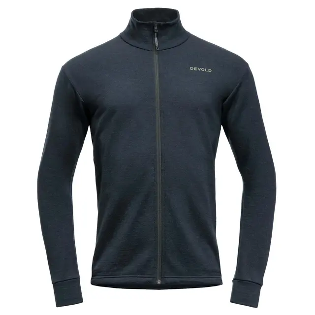 Jakke til herre XS Devold Everyday Jacket M XS 284 