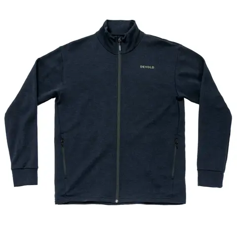 Jakke til herre Devold Everyday Jacket M 284