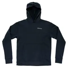 Hettegenser til dame XS Devold Everyday Hoodie W XS 284