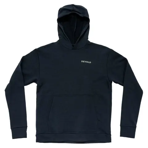 Hettegenser til dame Devold Everyday Hoodie W 284