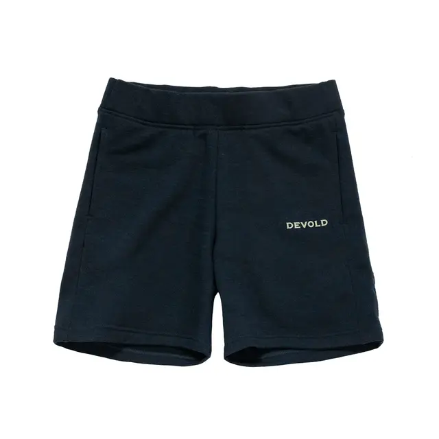 Shorts til junior 12 år Devold Everyday Shorts Jr 12 284 