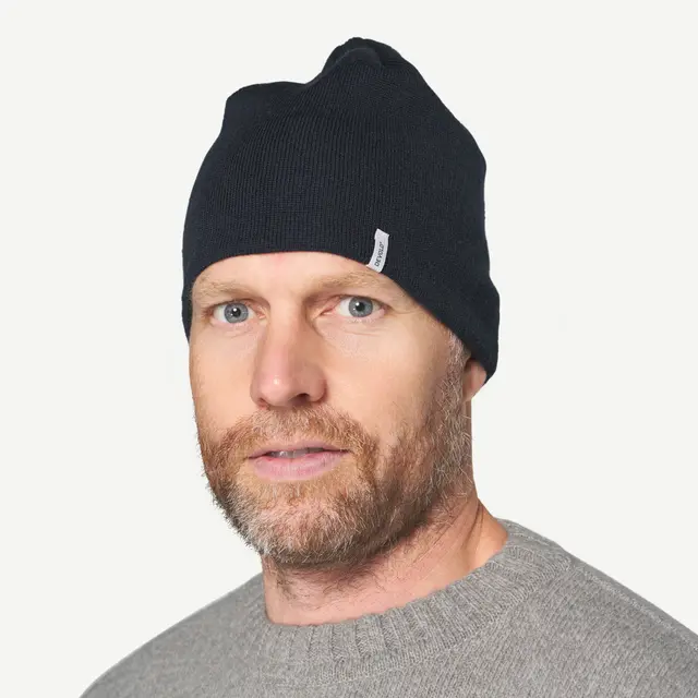 Lue Devold Everyday Wool Beanie 58 284 