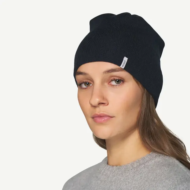 Lue Devold Everyday Wool Beanie 58 284 