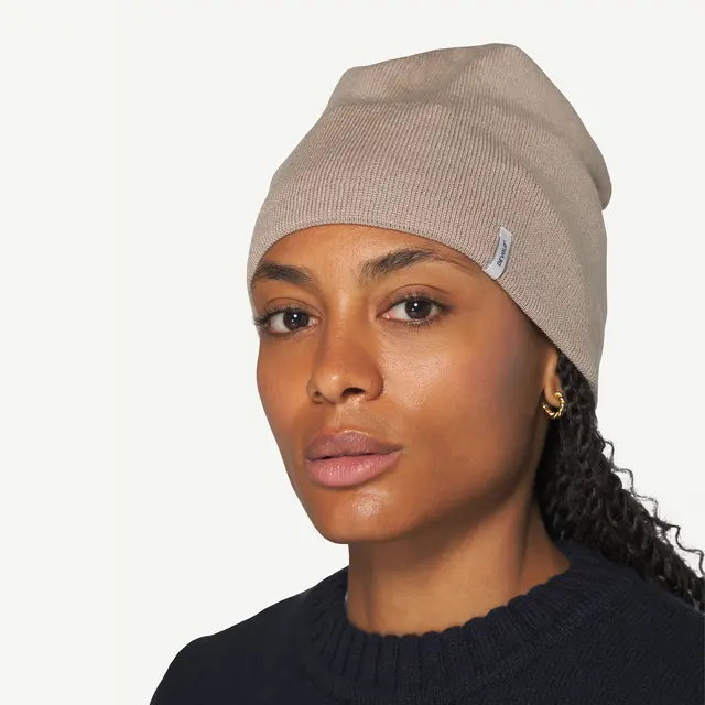 Lue Devold Everyday Wool Beanie 58 684 