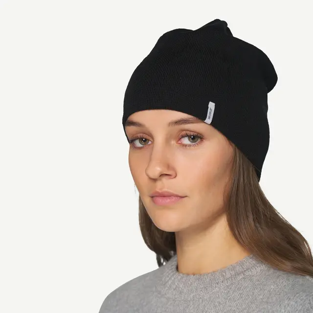 Lue Devold Everyday Wool Beanie 58 950 