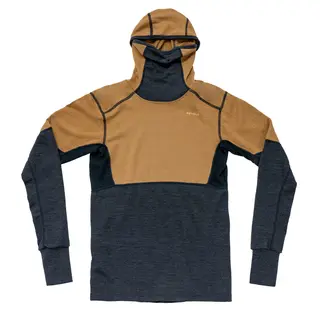 Hettegenser til herre Devold Expedition Arctic Pro Hood M 707