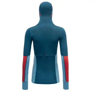 Hettegenser til dame XS Devold Expedition Arctic Pro Hood W XS 4