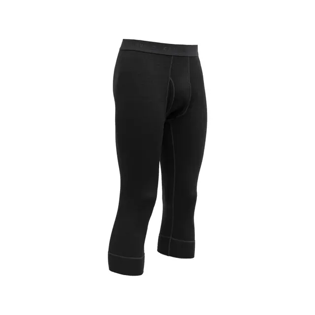 Kort longs til herre Devold Expedition Merino 3/4 Longs M 950 