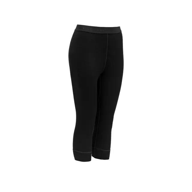 Kort longs til dame Devold Expedition Merino 3/4 Longs W 950 