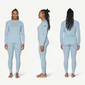Trøye til dame Devold Expedition Merino Shirt W 233