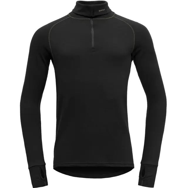 Trøye til herre Devold Expedition Merino Zip M 950 