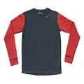 Tr&#248;ye til junior Devold Expedition Merino Shirt Jr 287E