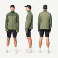 Jakke til herre Devold Explorer Merino Jacket M 421