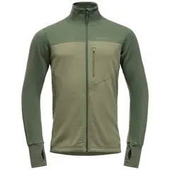 Jakke til herre XL Devold Explorer Merino Jacket M XL 421