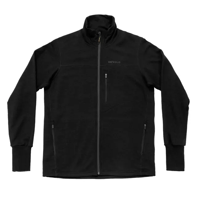 Jakke til herre S Devold Explorer Merino Jacket M S 950 