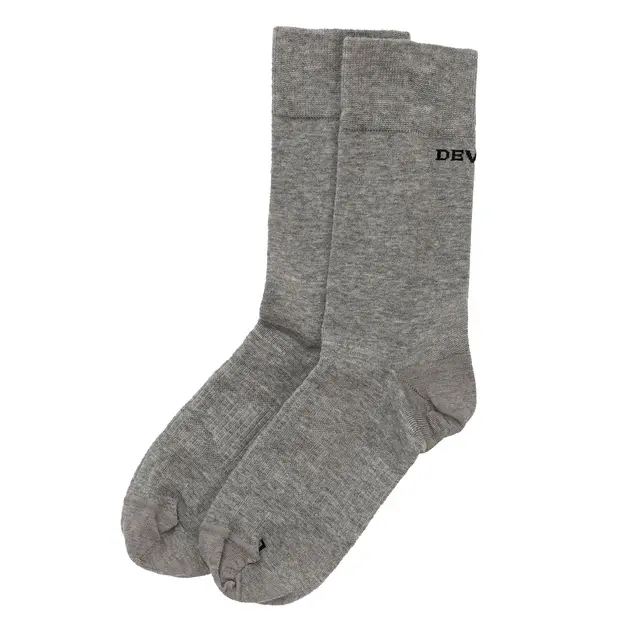 Sokker 38–40 Devold Hiking Merino Liner U 38–40 770 