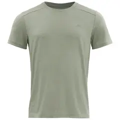 Skjorte til herre L Devold Hovland Merino Tee M L 402