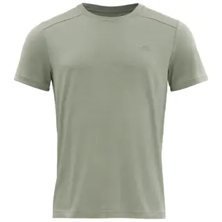 Skjorte til herre Devold Hovland Merino Tee M 402