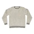 Genser Devold Islender Refined Sweater U 010