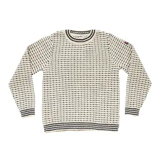 Genser Devold Islender Refined Sweater U 010