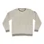 Genser Devold Islender Refined Sweater U 010