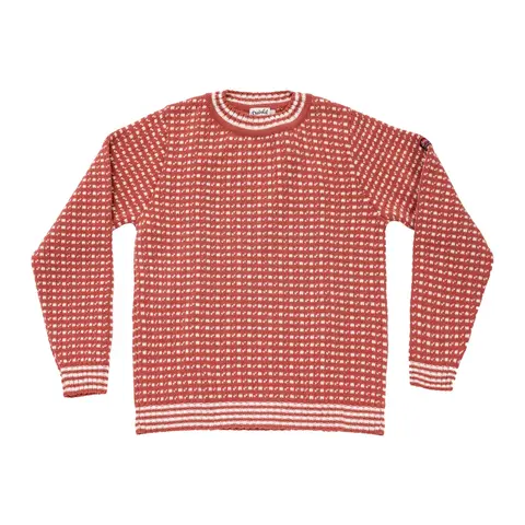 Genser Devold Islender Refined Sweater 753