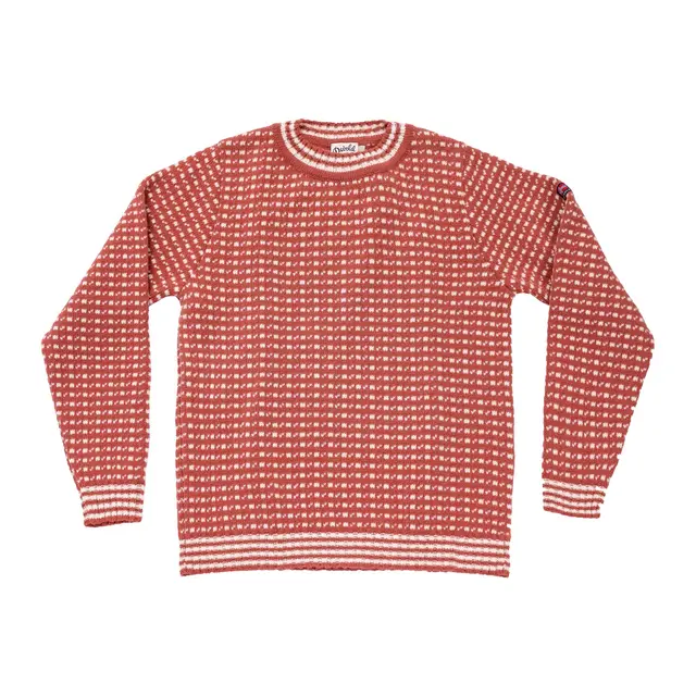 Genser S Devold Islender Refined Sweater S 753 