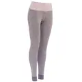 Longs til dame Devold Kvitegga Merino Longs W 167