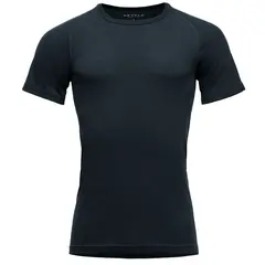 Skjorte til herre L Devold Lauparen Merino Tee M L 284