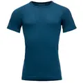 Skjorte til herre Devold Lauparen Merino Tee M 422