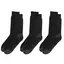 Sokkepakke 35–37 Devold Multi Merino Light Sock 3pk 35–37 