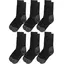 Sokkepakke 41–43 Devold Multi Merino Mediu Sock 6pk 41–43 