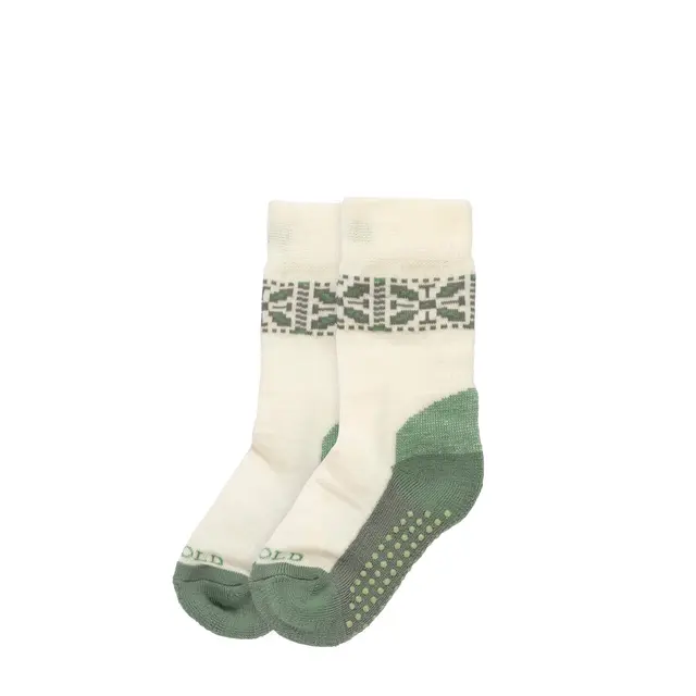 Sokker til barn 25–27 Devold Multi Merino No-Slip Kid 25–27 01 