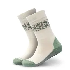 Sokker til barn 25–27 Devold Multi Merino No-Slip Kid 25–27 01