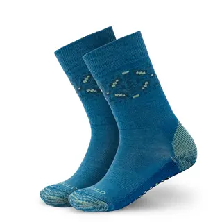 Sokker til barn Devold Multi Merino No-Slip Kid 258