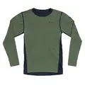 Trøye til barn Devold Multi Merino Shirt Kid 421