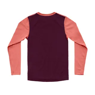 Trøye til barn Devold Multi Merino Shirt Kid 121