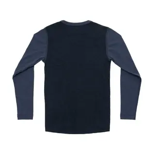 Trøye til barn Devold Multi Merino Shirt Kid 287