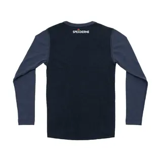 Trøye til barn Devold Multi Merino Shirt Kid 287 Camp