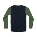 Trøye til barn Devold Multi Merino Shirt Kid 421