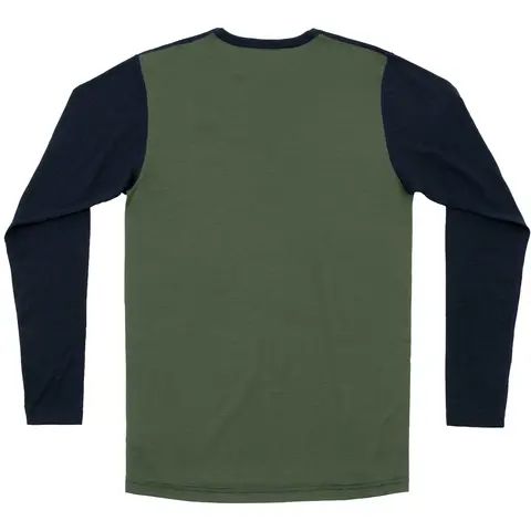 Trøye til herre Devold Multi Merino Shirt M 284