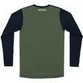 Trøye til herre Devold Multi Merino Shirt M 284 Camp
