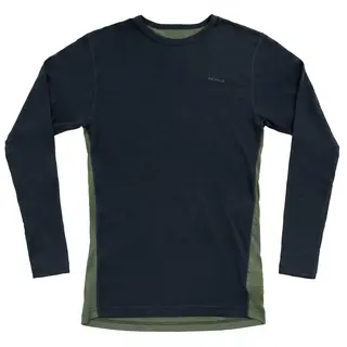 Trøye til herre Devold Multi Merino Shirt M 284