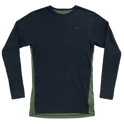 Trøye til herre Devold Multi Merino Shirt M 284