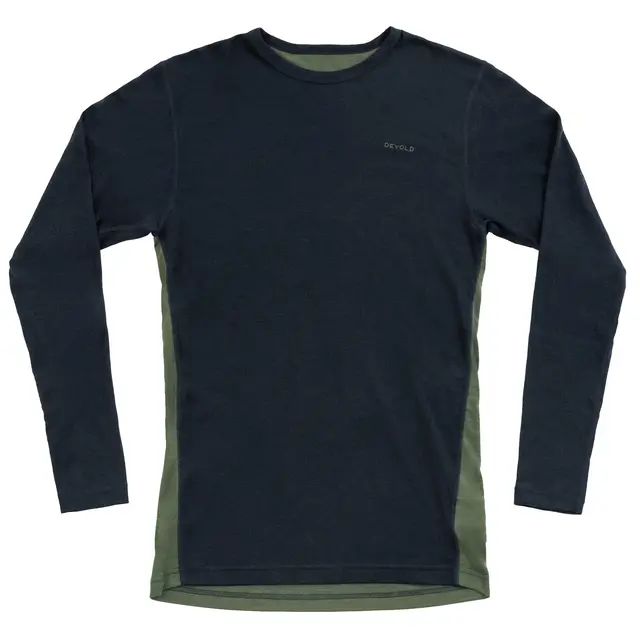 Trøye til herre M Devold Multi Merino Shirt M M 284 