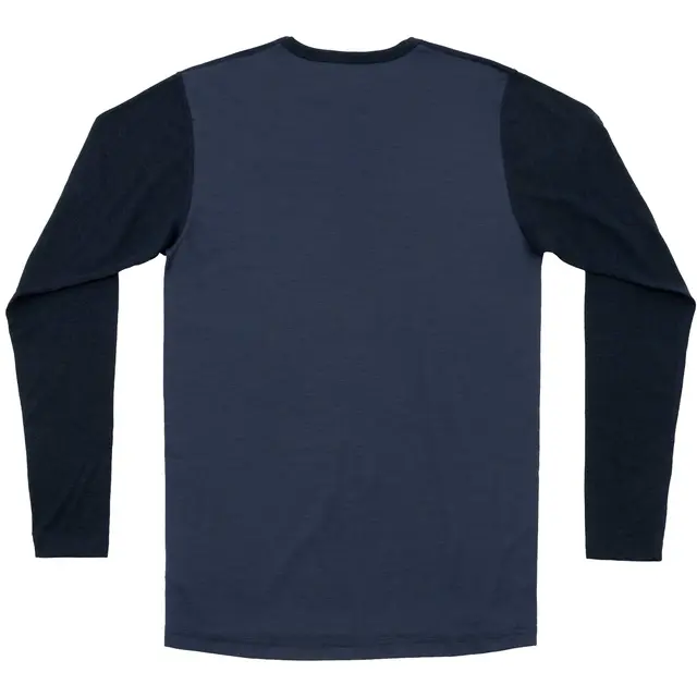Trøye til herre S Devold Multi Merino Shirt M S 287 