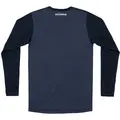 Trøye til herre Devold Multi Merino Shirt M 287 Camp
