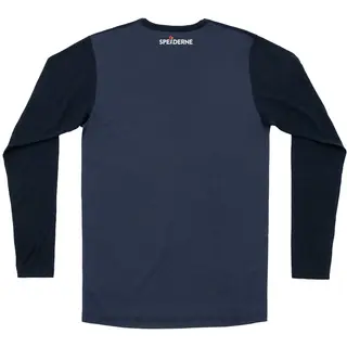 Trøye til herre Devold Multi Merino Shirt M 287 Camp