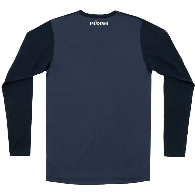 Trøye til herre S Devold Multi Merino Shirt M S 287 Camp 